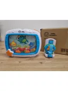 Baby Einstein Sea Dreams, zenélő kiságyjáték, TV. OUTLET termék