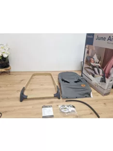 Lionelo June Air pihenőszék, OUTLET termék