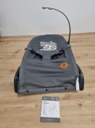 Lionelo June Air pihenőszék, OUTLET termék