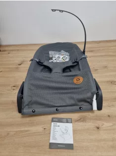 Lionelo June Air pihenőszék, OUTLET termék