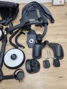 LIONELO Tris Plus multifunkciós tricikli OUTLET termék