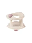 Bebeconfort forgatható kádülés, ergonomikus, 6-12 hónap, 0-10 kg, bézs OUTLET termék