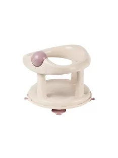   Bebeconfort forgatható kádülés, ergonomikus, 6-12 hónap, 0-10 kg, bézs OUTLET termék