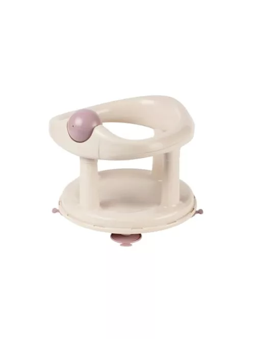 Bebeconfort forgatható kádülés, ergonomikus, 6-12 hónap, 0-10 kg, bézs OUTLET termék