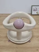 Bebeconfort forgatható kádülés, ergonomikus, 6-12 hónap, 0-10 kg, bézs OUTLET termék