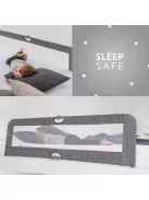 Hauck Sleep N Safe Plus XL ágyvédő rács- 150 cm OUTLET termék