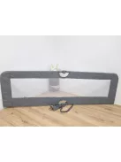Hauck Sleep N Safe Plus XL ágyvédő rács- 150 cm OUTLET termék