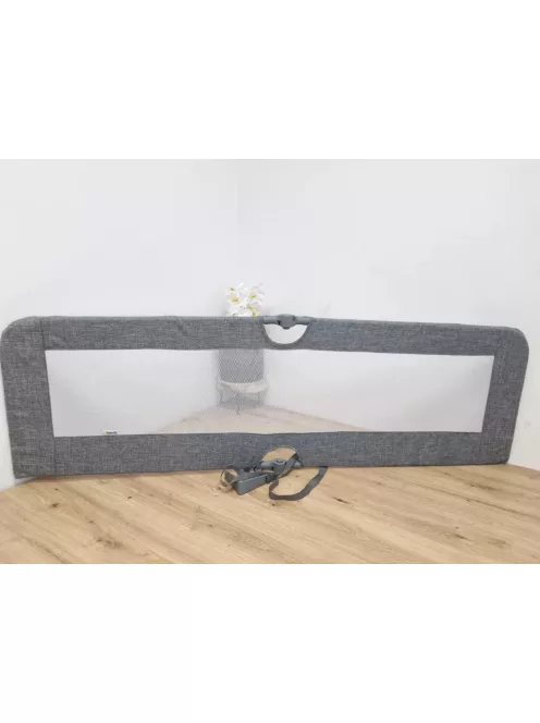 Hauck Sleep N Safe Plus XL ágyvédő rács- 150 cm OUTLET termék