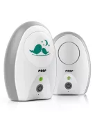 Reer Neo Babyphone digitális, kamera nélküli babaőrző, ECO üzemmód, 250 m OUTLET termék