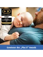 Reer Neo Babyphone digitális, kamera nélküli babaőrző, ECO üzemmód, 250 m OUTLET termék