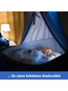 Reer Neo Babyphone digitális, kamera nélküli babaőrző, ECO üzemmód, 250 m OUTLET termék