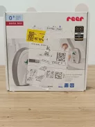 Reer Neo Babyphone digitális, kamera nélküli babaőrző, ECO üzemmód, 250 m OUTLET termék