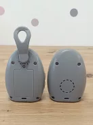 Reer Neo Babyphone digitális, kamera nélküli babaőrző, ECO üzemmód, 250 m OUTLET termék