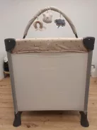 Hauck Dream N Play utazóágy 120x60cm OUTLET termék