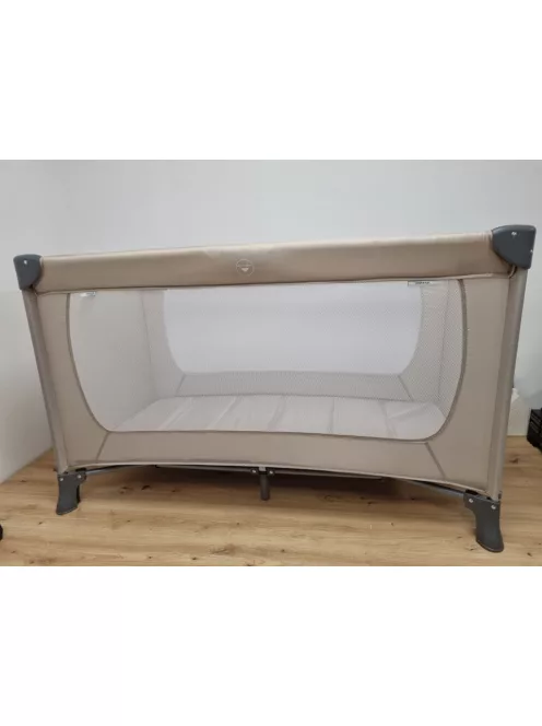 Hauck Dream N Play Plus utazóágy– bézs OUTLET termék