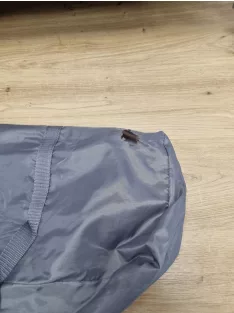   LIONELO Stefi bébi utazóágy születéstől 15 kg-ig, oldalsó bejárattal OUTLET termék