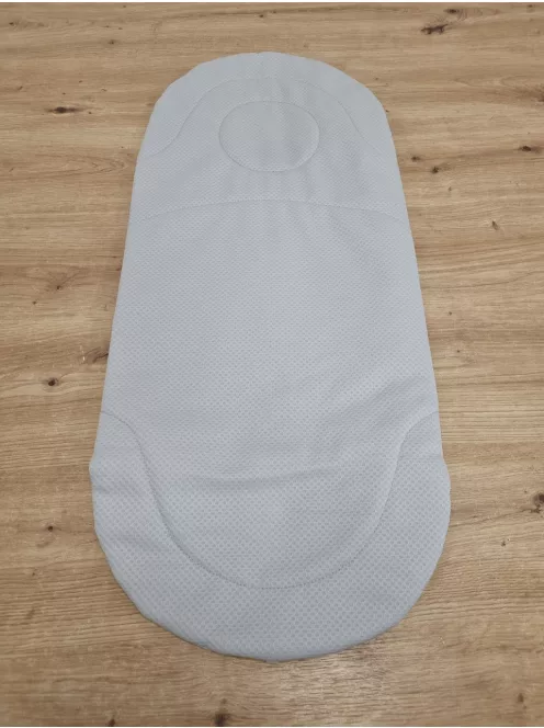 Chicco Cuddle & Bubble babafürdető és pelenkázó újszülötteknek, magasságállítható, kompakt összecsukható, szülői tárolóval, 2 kerékkel, max. 11 kg,  OUTLET termék
