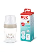NUK Perfect Match cumisüveg -0+ hónap-150 ml - OUTLET termék