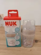 NUK Perfect Match cumisüveg -0+ hónap-150 ml - OUTLET termék