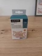 Suavinex Zero Zero cumi újszülötteknek, 2 db-os csomag,  0-6 hó OUTLET termék