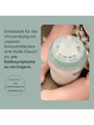 Tommee Tippee Advanced Anti-Kolik cumisüveg-cumi, mellhez hasonló, puha szilikon, gyors folyású, 6+ hó, 2 db-os csomag OUTLET termék