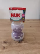 NUK First Choice Classic Day & Night baba cumi, 6-18 hónap OUTLET termék