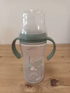 NUK Perfect Match tanulópohár - 6+ hónap -260 ml - Bárány- OUTLET termék