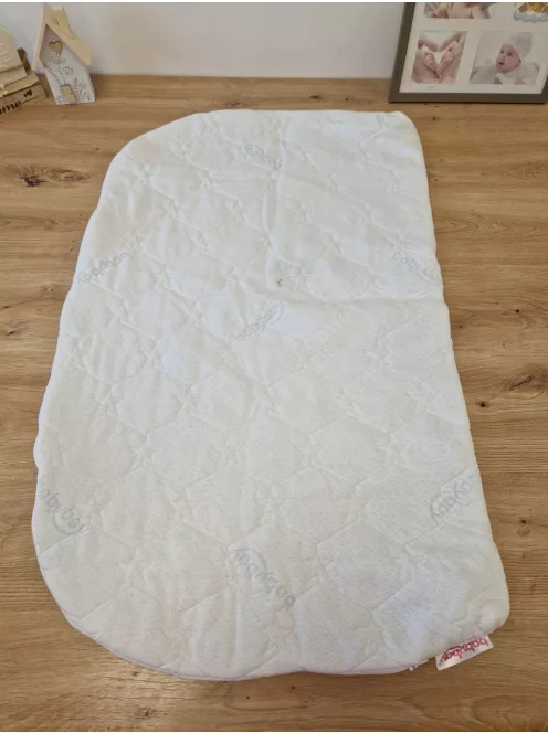 Babybay Medicott steppelt, légáteresztő, higiénikus, prémium huzat OUTLET termék