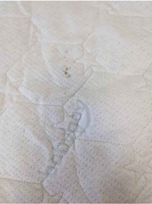 Babybay Medicott steppelt, légáteresztő, higiénikus, prémium huzat OUTLET termék