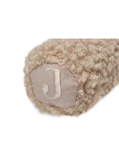 Jollein csörgő rágóka, maci Biscuit OUTLET termék