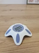 Tommee Tippee InBath digitális hőmérő babafürdőhöz és gyerekszobához, vízálló,könnyen leolvasható LCD kijelzővel OUTLET termék
