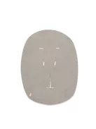 Hauck védőhuzat babapihenőszékekhez Alpha Bouncer Premium, Alpha Bouncer Deluxe, Alpha Bouncer 2in1,  85 cm x 74 cm x 0,25 cm OUTLET termék