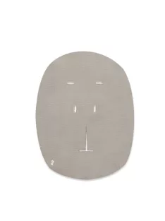   Hauck védőhuzat babapihenőszékekhez Alpha Bouncer Premium, Alpha Bouncer Deluxe, Alpha Bouncer 2in1,  85 cm x 74 cm x 0,25 cm OUTLET termék