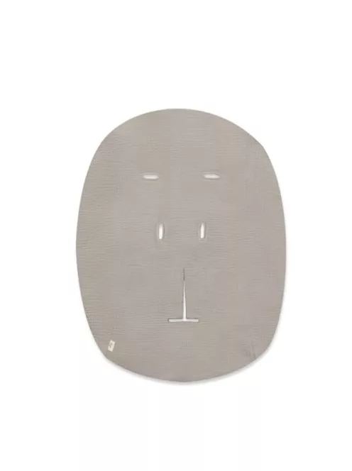 Hauck védőhuzat babapihenőszékekhez Alpha Bouncer Premium, Alpha Bouncer Deluxe, Alpha Bouncer 2in1,  85 cm x 74 cm x 0,25 cm OUTLET termék