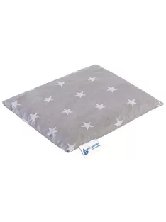   Medi Partners cseresznyemagos párna – 20x25 cm, nagy méretű, 500g, hideg-meleg terápia (csillagos mintás) OUTLET termék
