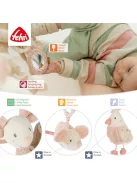 Fehn spirál egér – baba szenzoros játék OUTLET termék