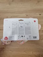 Fehn spirál egér – baba szenzoros játék OUTLET termék