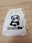 PandaEar zajvédő fülvédő babáknak, 0-3 éves korig – hallásvédő fejhallgató gyerekeknek és kisgyermekeknek OUTLET termék
