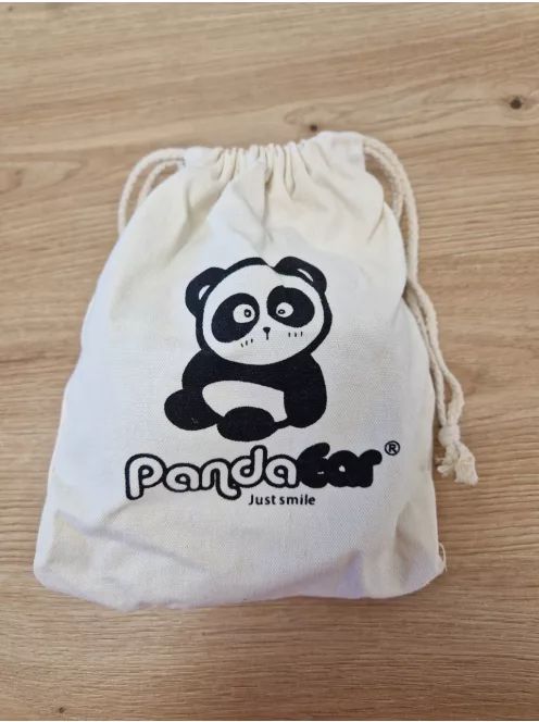 PandaEar zajvédő fülvédő babáknak, 0-3 éves korig – hallásvédő fejhallgató gyerekeknek és kisgyermekeknek OUTLET termék
