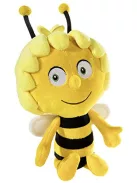 Heunec Maya, a méhecske plüssjáték, közepes, 35 cm OUTLET termék