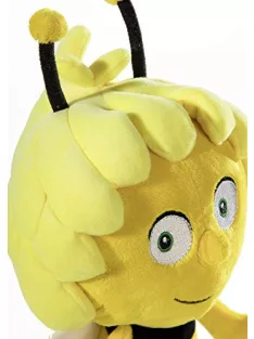  Heunec Maya, a méhecske plüssjáték, közepes, 35 cm OUTLET termék