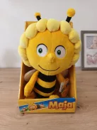 Heunec Maya, a méhecske plüssjáték, közepes, 35 cm OUTLET termék