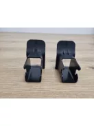 CYBEX ISOFIX beillesztő segédelem, fekete OUTLET termék