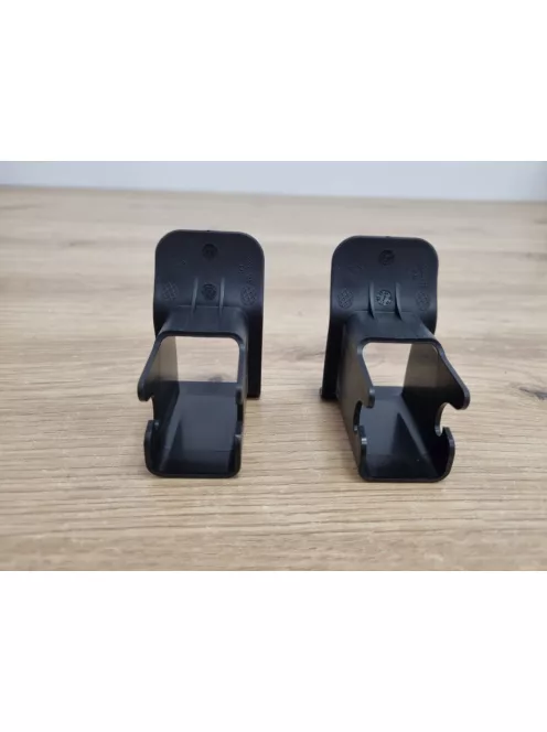 CYBEX ISOFIX beillesztő segédelem, fekete OUTLET termék