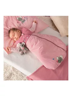   Sterntaler-Mabel egér plüssállat babajáték OUTLET termék