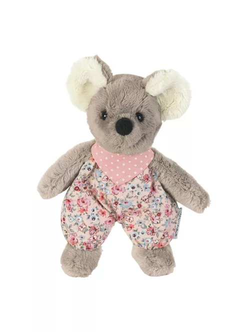 Sterntaler-Mabel egér plüssállat babajáték OUTLET termék