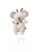 Fehn Mini zenélő koala, plüssjáték és elalvássegítő babáknak OUTLET termék