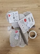 Fehn Mini zenélő koala, plüssjáték és elalvássegítő babáknak OUTLET termék