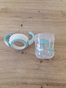 Nuk Magic Cup & Mini Magic Cup itatópohár szett, 160 ml és 230 ml OUTLET termék