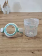 Nuk Magic Cup & Mini Magic Cup itatópohár szett, 160 ml és 230 ml OUTLET termék
